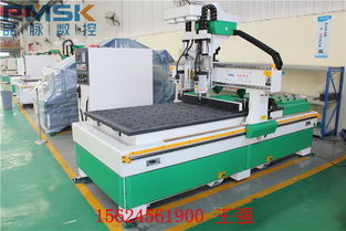 濟南板式家具雙主軸排鉆包數(shù)控開料機價格解析