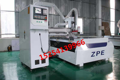 櫥柜衣柜門板加工中心 圓盤換加工中心的購買指南