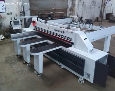 電子開料鋸的特點與開料優勢