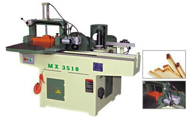 專業(yè)解析 廣東廣州木工機(jī)械中的開(kāi)榫利器——馬扎公榫機(jī)與陽(yáng)榫機(jī)