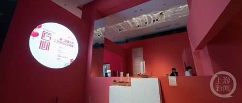 匠心璀璨 蜀繡、漆藝、花絲鑲嵌與彩燈——一場展覽盡覽重慶特色工藝美術與非遺之美