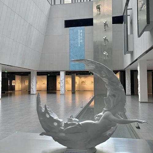 長春竟然隱藏一座15000㎡的工藝美術(shù)館，門票免費(fèi)，周末出行絕佳去處