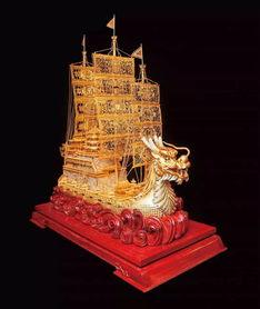 賞大師匠心，探彩燈技藝 中國工藝美術大師作品暨手工藝術精品博覽會