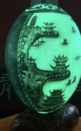 萬眾藝心，點亮希望——第十九期工藝美術彩燈制造作品展