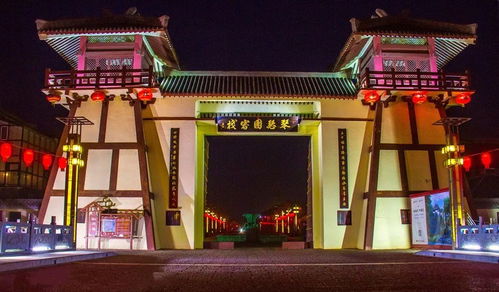河北新春游玩全攻略 賞彩燈、逛景區，免費優惠信息一網打盡
